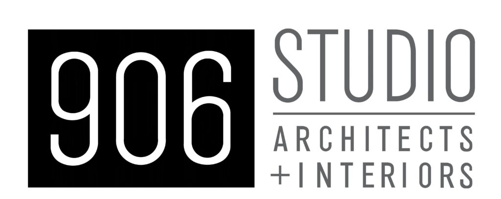 906 Studio Architects + Interiors