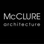 McCLURE | architecture  