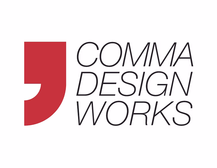 Comma Designworks