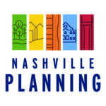Metropolitan Government of Nashville and Davidson County Planning Department